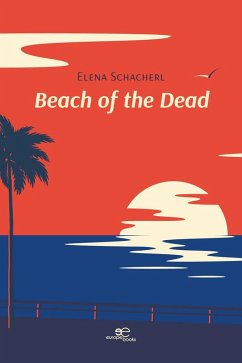 Cover Beach of the Dead