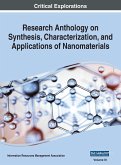 Research Anthology on Synthesis, Characterization, and Applications of Nanomaterials, VOL 3