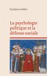 La psychologie politique et la défense... - Bild 1