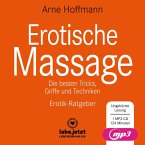 Erotische Massage   Erotischer Ratgeber MP3CD