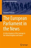 The European Parliament in the News