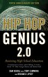 Hip-Hop Genius 2.0 (eBook, ePUB) - Bild 1
