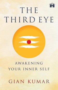 The Third Eye (eBook, ePUB) - Kumar, Gian