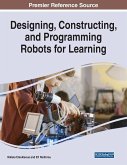 Designing, Constructing, and Programming Robots for Learning