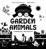 I See Garden Animals I See Garden Animals