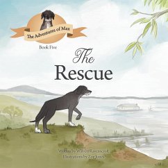 The Rescue - Ravenscroft, Warren