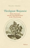 Florilegium Benjamini