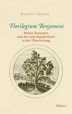 Florilegium Benjamini - Chamat, Natalie