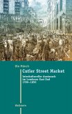 Cutler Street Market Cutler Street Market