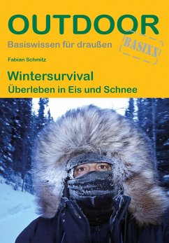 Wintersurvival - Schmitz, Fabian