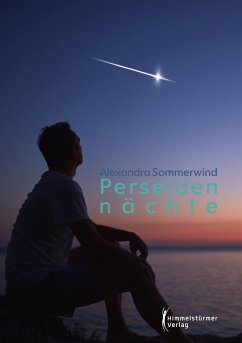 Perseidennächte - Sommerwind, Alexandra