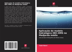 Aplicação do modelo hidrológico HEC-HMS no Medjerda médio - Nasri, Talel