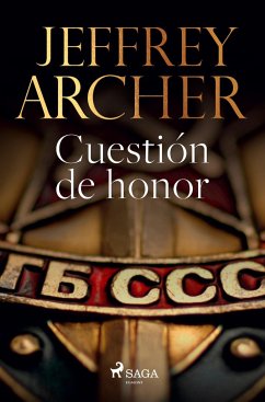 Cuestión de honor - Archer, Jeffrey