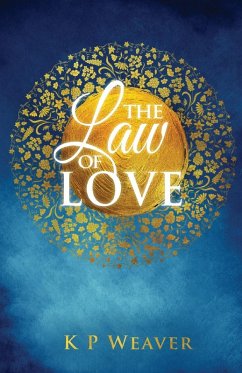 Cover The Law of Love