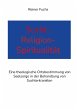 Sucht-Religion-Spiritualität - Bild 1