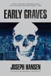 Early Graves (eBook, ePUB) - Bild 1
