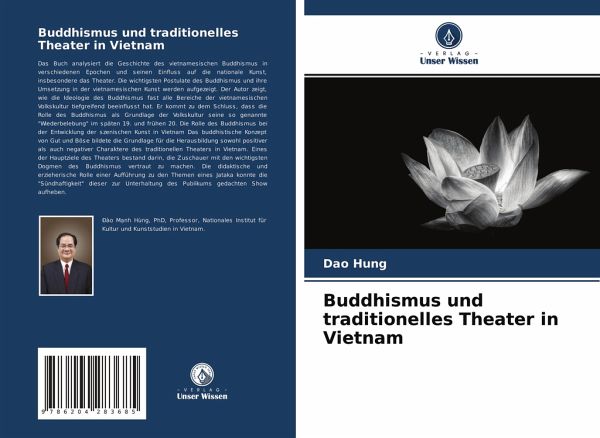 Buddhismus und traditionelles Theater in Vietnam Buddhismus und traditionelles Theater in Vietnam