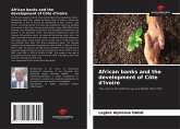 African banks and the development of Côte d'Ivoire