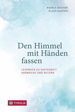 Cover Den Himmel mit Händen fassen