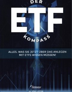 Der ETF-Kompass - Lotter, Jörg Uli