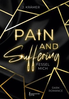 Pain and Suffering - Krämer, J.
