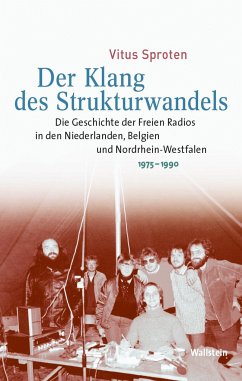 Der Klang des Strukturwandels - Sproten, Vitus