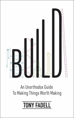 Build (eBook, ePUB) - Fadell, Tony