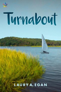 Cover Turnabout (eBook, ePUB)