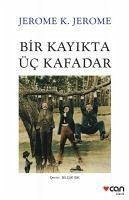 Bir Kayikta Üc Kafadar - K., Jerome