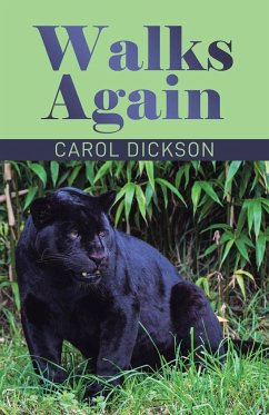 Walks Again - Dickson, Carol