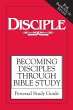 Disciple I Personal Study Guide D1 - Bild 1