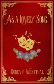 As a Lovely Song (Ebenezer, #2) (eBook, ePUB)