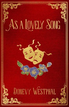 Cover As a Lovely Song (Ebenezer, #2) (eBook, ePUB)