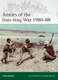 Armies of the Iran-Iraq War 1980-88 (eBook, ePUB)