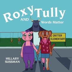 Roxy and Tully - Sussman, Hillary