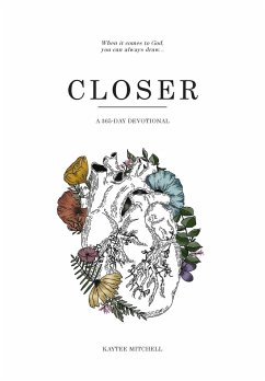 Closer - Mitchell, Kaytee