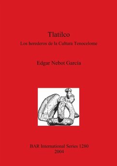 Cover Tlatilco