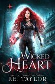 Wicked Heart (Shades of Night, #1) (eBook, ePUB)