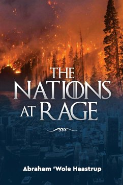 The Nations at Rage - Haastrup, Abraham