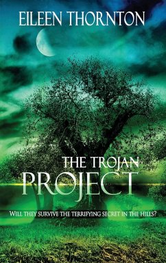 The Trojan Project - Thornton, Eileen