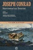 Cover Narcissusun Zencisi
