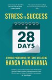 STRESS TO SUCCESS IN 28 Days