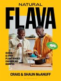 Natural Flava (eBook, PDF)