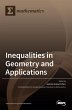 Inequalities in Geometry and... - Bild 1
