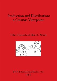 Production and Distribution - Howard, Hilary; Morris, Elaine L.