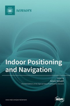 Indoor Positioning and Navigation