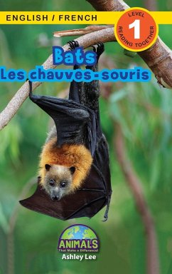 Bats / Les chauves-souris - Lee, Ashley