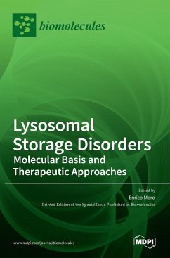 Lysosomal Storage Disorders