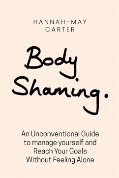 Body shaming - Carter, Hannah May