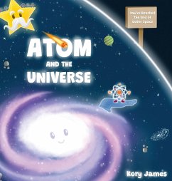 Atom and the Universe - James, Kory